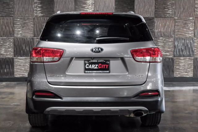 2016 Kia Sorento Ex Sport Utility 4d - Image 10