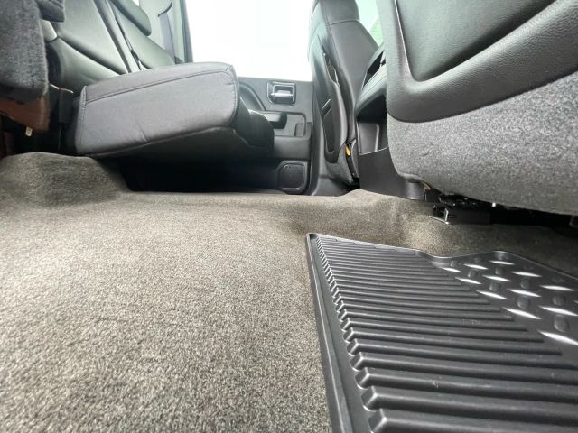 2015 Chevrolet Silverado 1500 Crew Cab - Image 142