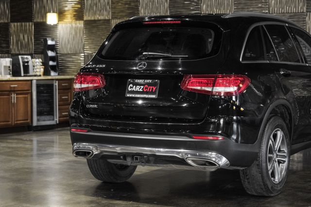 2016 Mercedes-benz Glc Glc 300 Sport Utility 4d - Image 10