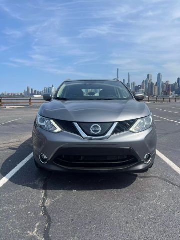 2019 Nissan Rogue Sport Sv Sport Utility 4d - Image 3