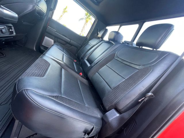 2022 Ford F150 Supercrew Cab - Image 114