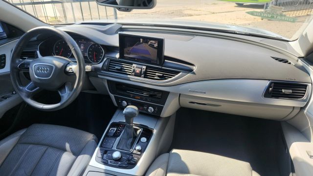 2012 Audi A7 - Image 23