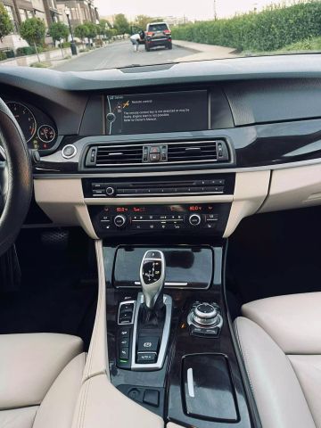 2011 Bmw 5 Series 535i Xdrive Sedan 4d - Image 24