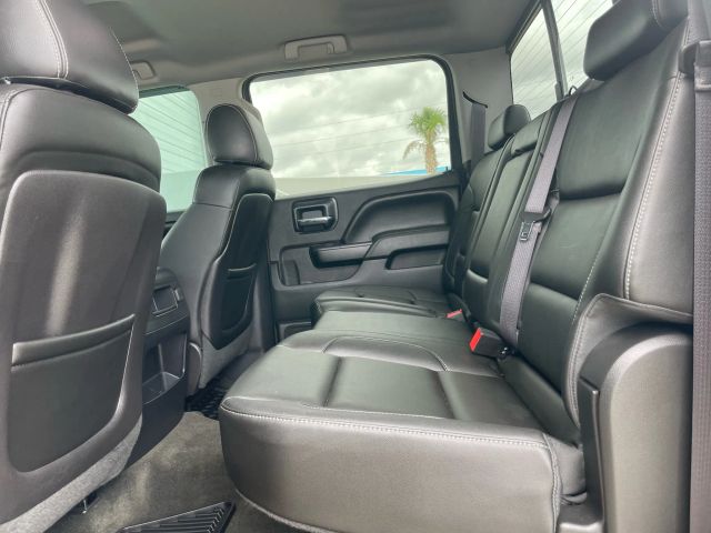 2015 Chevrolet Silverado 1500 Crew Cab - Image 120