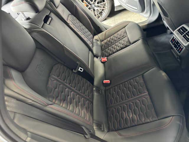 2021 Audi Rs 6 - Image 98