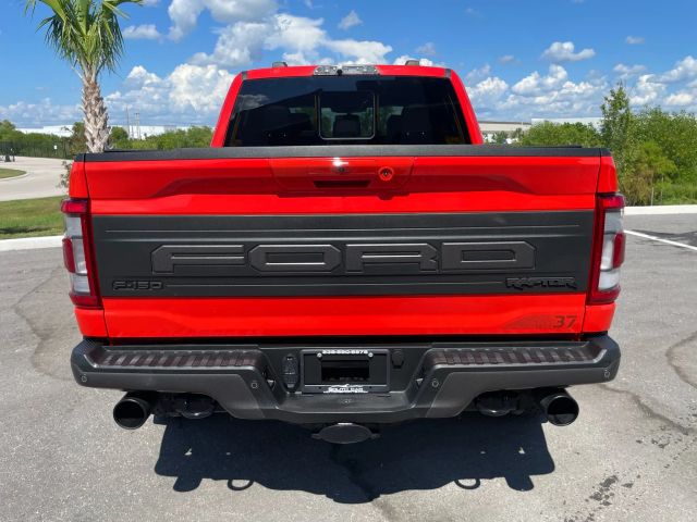 2022 Ford F150 Supercrew Cab - Image 20