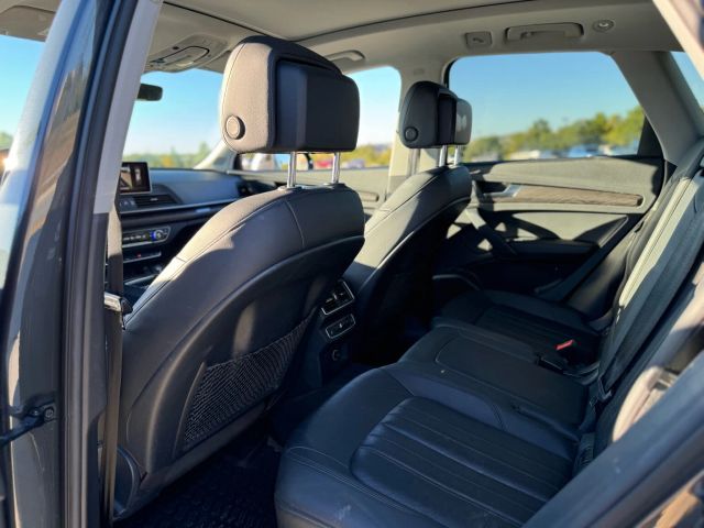 2018 Audi Q5 - Image 14