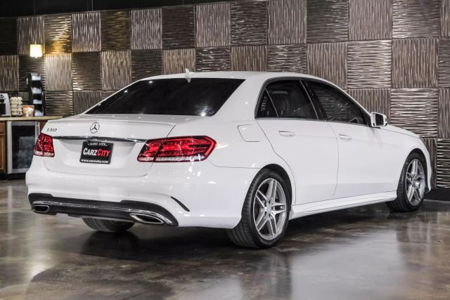 2015 Mercedes-benz E-class E 350 Sedan 4d - Image 10