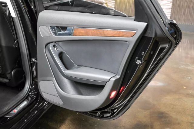 2015 Audi A4 Premium Plus Sedan 4d - Image 41