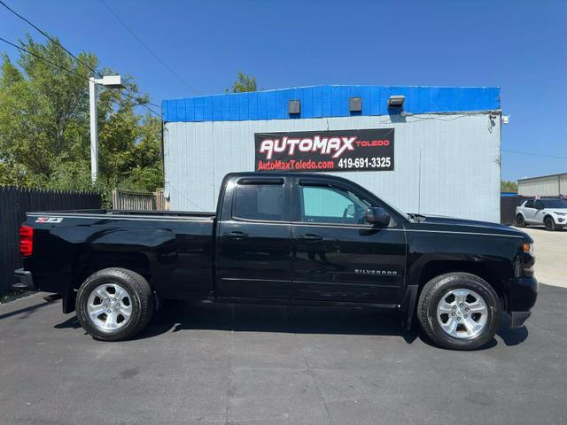 2016 Chevrolet Silverado 1500 LT photo 25