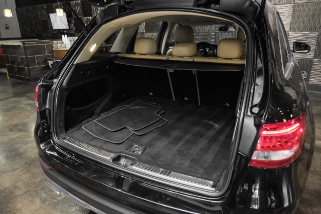 2016 Mercedes-benz Glc Glc 300 Sport Utility 4d - Image 62