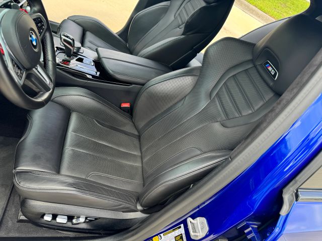 2021 Bmw M5 - Image 63