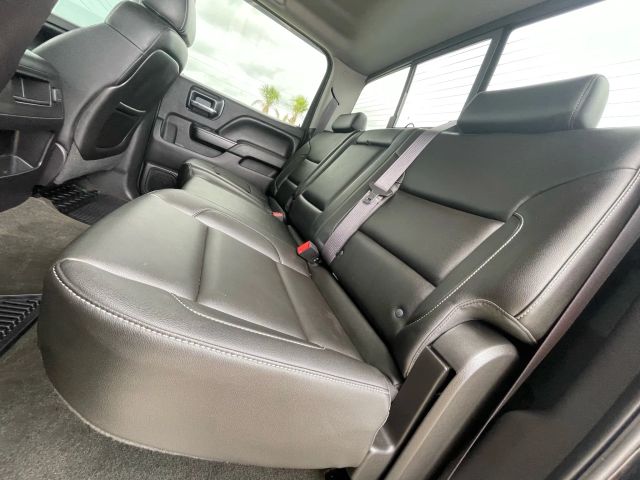 2015 Chevrolet Silverado 1500 Crew Cab - Image 122