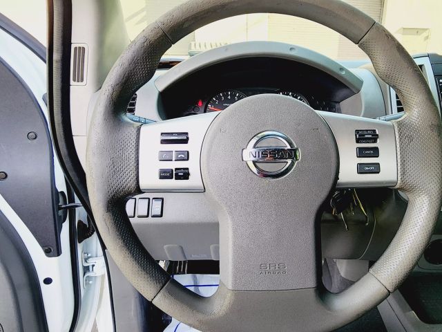 2019 Nissan Frontier King Cab - Image 16