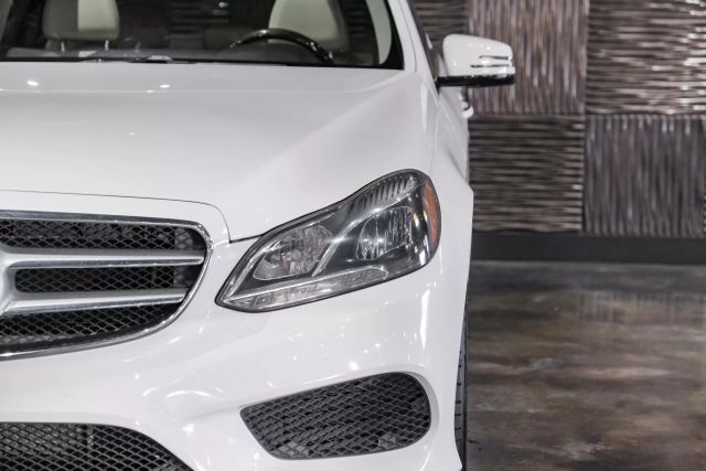 2015 Mercedes-benz E-class E 350 Sedan 4d - Image 44