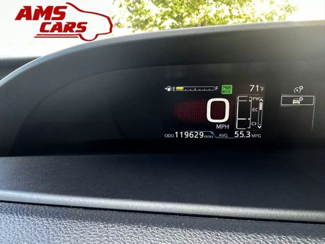2019 Toyota Prius - Image 31