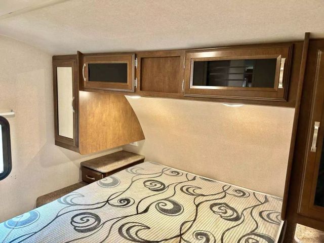 2018 Forest River Salem Hemisphere - Image 17
