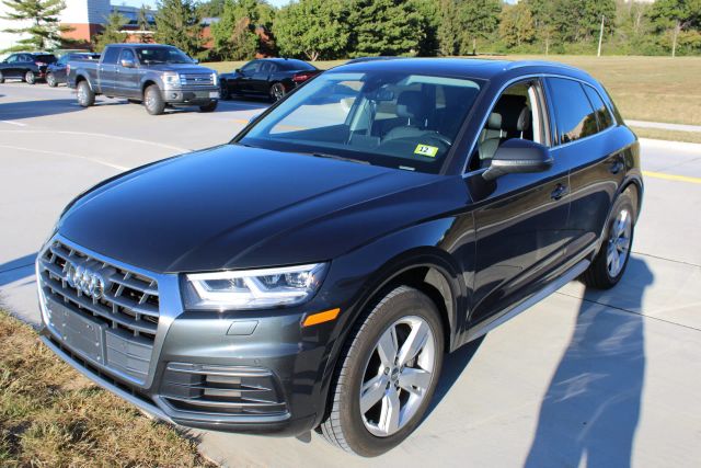 2018 Audi Q5 - Image 11