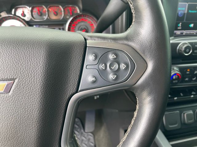 2015 Chevrolet Silverado 1500 Crew Cab - Image 93