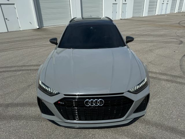 2021 Audi Rs 6 - Image 41