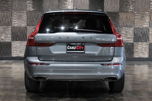 2018 Volvo Xc60 T5 Inscription Sport Utility 4d - Image 10