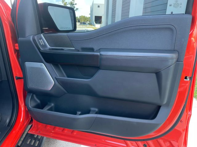 2022 Ford F150 Supercrew Cab - Image 98