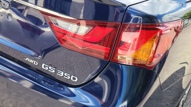2013 Lexus Gs - Image 7