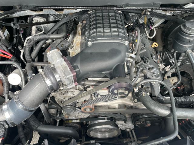 2015 Chevrolet Silverado 1500 Crew Cab - Image 71