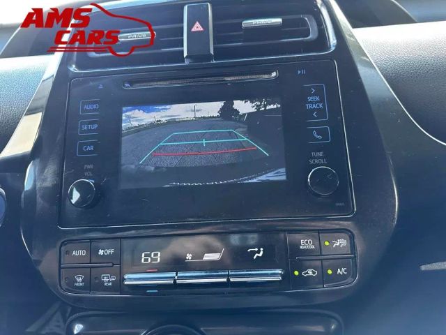 2019 Toyota Prius - Image 43
