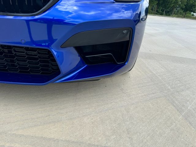 2021 Bmw M5 - Image 40
