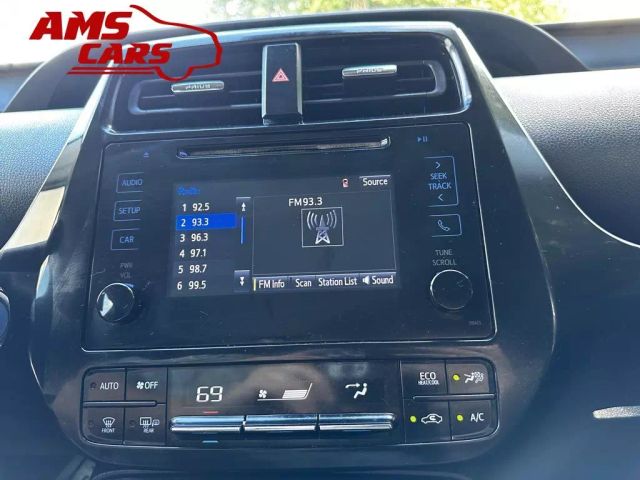 2019 Toyota Prius - Image 39