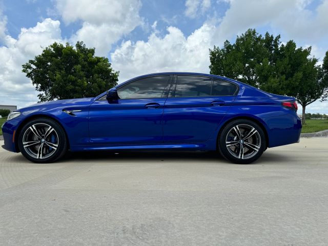 2021 Bmw M5 - Image 28