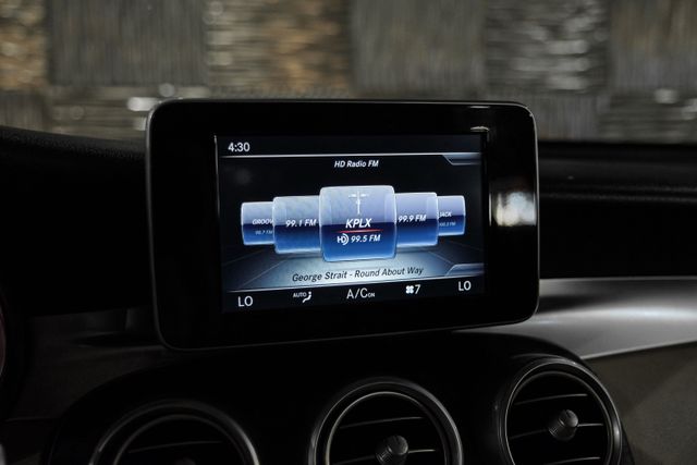 2016 Mercedes-benz Glc Glc 300 Sport Utility 4d - Image 33