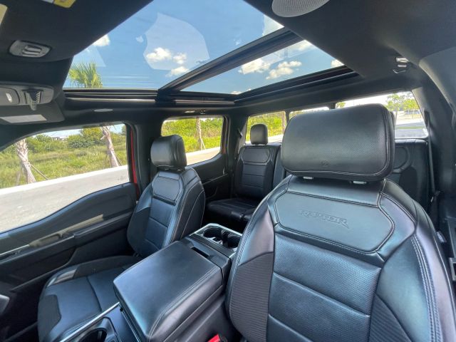 2022 Ford F150 Supercrew Cab - Image 81