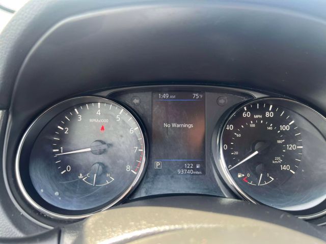 2019 Nissan Rogue Sport Sv Sport Utility 4d - Image 27