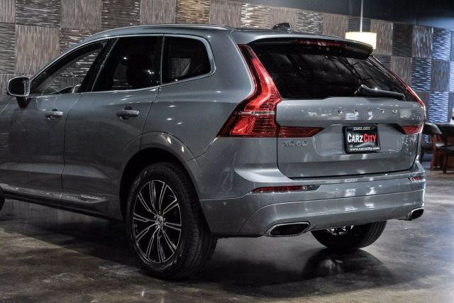 2018 Volvo Xc60 T5 Inscription Sport Utility 4d - Image 13