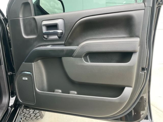 2015 Chevrolet Silverado 1500 Crew Cab - Image 104