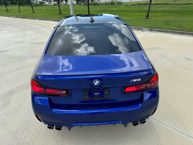 2021 Bmw M5 - Image 19