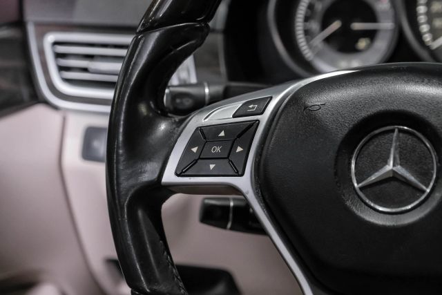 2015 Mercedes-benz E-class E 350 Sedan 4d - Image 18
