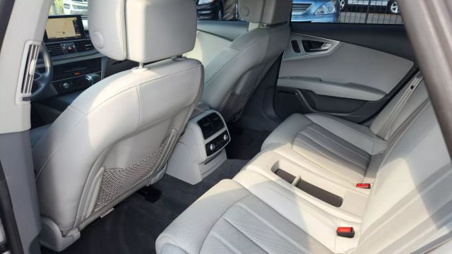 2012 Audi A7 - Image 25