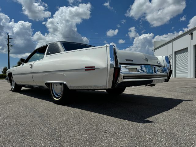 1973 Cadillac Deville - Image 23