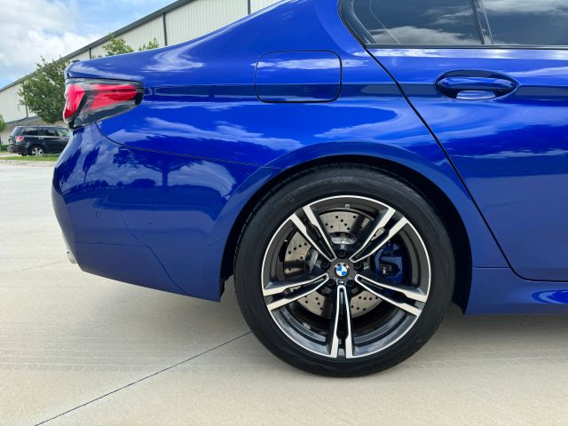 2021 Bmw M5 - Image 11