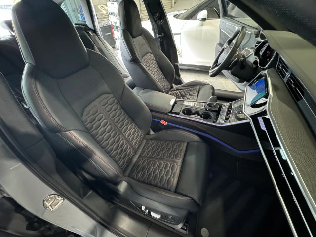 2021 Audi Rs 6 - Image 80