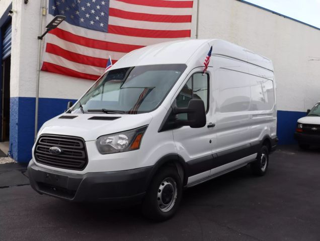 2017 Ford Transit 250 Van - Image 1