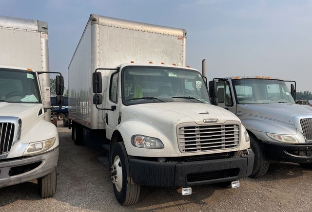 2019 Freightliner M106 - Image 1