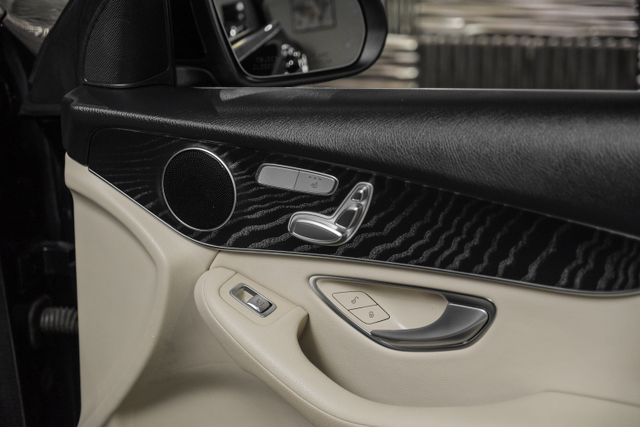 2016 Mercedes-benz Glc Glc 300 Sport Utility 4d - Image 53