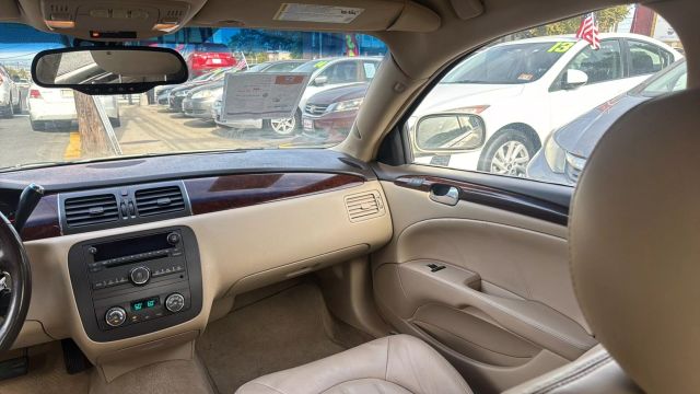 2011 BUICK LUCERNE SEDAN V6, FLEX FUEL, 3.9 LITER CXL SEDAN 4D