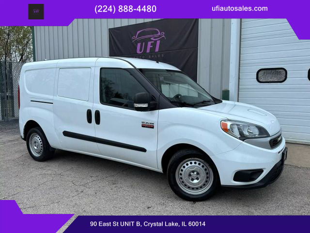 2022 Ram Promaster City - Image 1