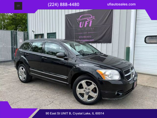 2009 Dodge Caliber - Image 1