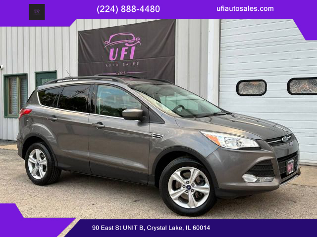 2013 Ford Escape - Image 1